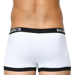 BASIICS by La Intimo Men Trunks BCSTR01 image 5