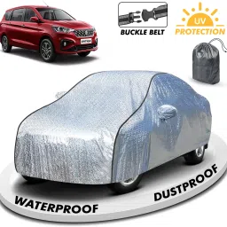 Maruti Suzuki Ertiga Body Cover-image-13