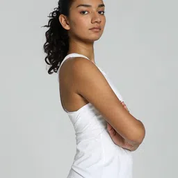 Puma RUN CLOUDSPUN Running Tank Top image 5