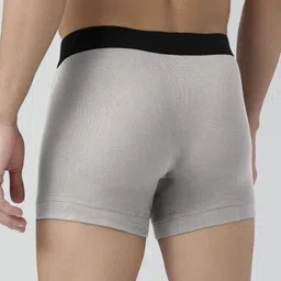 Prettify Men Pack Of 2 Mid-Rise Trunk TRUNK-08-09 image 5