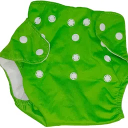 alliance "Reusable Cloth Diaper Combo for Babies (Pack of 2) with Inserts image 5