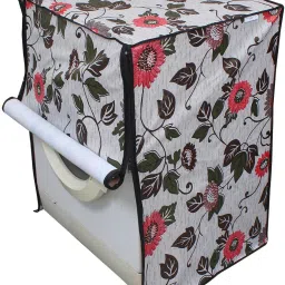 Front Loading Washing Machine Cover-image-74