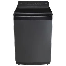 Panasonic 10 kg 5 Star Wi-Fi Fully Automatic Top Load Washing Machine (VD1, NA-F100VD1BB, 15 Wash Programs, Black Silver)-7