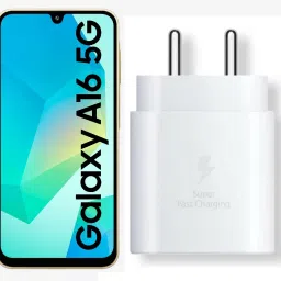 Sthetik 25 W Quick Charge 3 A Wall Charger for Mobile-picture-16