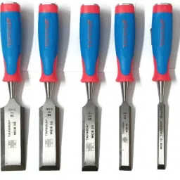 WCB5 Bevel Chisel Set-35