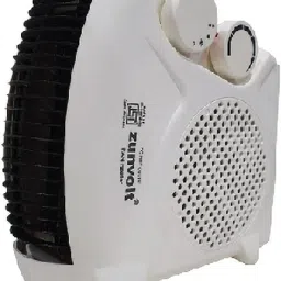 Ambrus -White 2000 W Fan Room Heater-picture-18