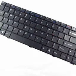 SOLUTIONS-365 VGN-NW Black US Laptop Keyboard Replacement Key-picture-42