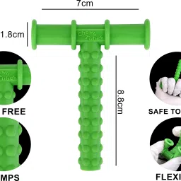 mj talktools Ts1 Teether image 2