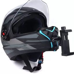 chg Helmet Bike Mobile Holder-picture-0