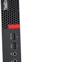 COMPUTER WORLD Intel Core i7 - 6700 [4 Cores, 8 Threads] - ThinkCentre Mini PC [MJO] Core™ i7 (6th Gen) Processor [4 Cores, 8 Threads, 3.40 GHz] (32 GB RAM/Intel® UHD 530 Graphics/1 TB SSD Capacity/Windows 11 Pro) Mid Tower with MS Office-image-37