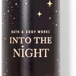 Into the Night Diamond Shimmer Mist Body Mist-For Women-97