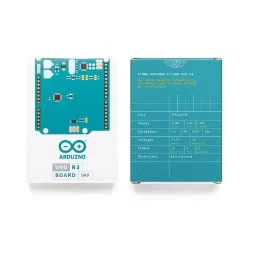 Original Arduino Uno Rev3 SMD A000073 image 5