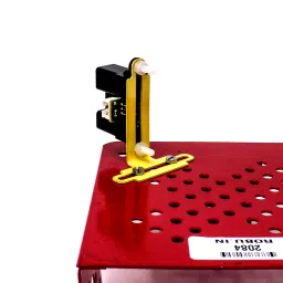 EasyMech Bracket for SHARP GP2Y0A41SK0F, GP2Y0A02YK0F & GP2Y0A21YK0F Distance Measuring Sensor – [Multi Option] image 5