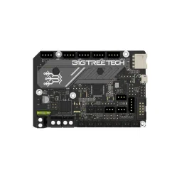 BIGTREETECH BTT SKR MINI E3 V3.0 32 Bit Control Board for Ender 3/Ender 3 Pro/Ender 5/Ender 5 plus/CR-10 image 4