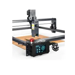 Atomstack S10 Pro 50W Laser Engraver and Cutting Machine image 4