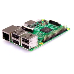 Raspberry Pi 3 – Model B Original with Onboard WiFi and Bluetooth image 5
