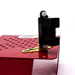 EasyMech Bracket for SHARP GP2Y0A41SK0F, GP2Y0A02YK0F & GP2Y0A21YK0F Distance Measuring Sensor – [Multi Option] image 4