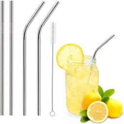 Bent Drinking Straw-image-39