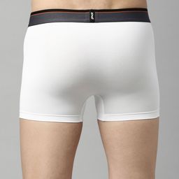 pivot Men Pack of 2 Assorted Solid Trunk - P2MIWT22-010 image 2