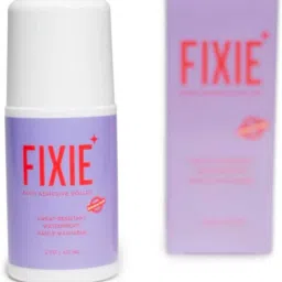 Fashion Tape Roller – Secure Fit Body Adhesive for Wardrobe Support Deodorant Roll-on - For Women-image-15