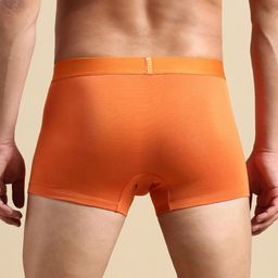 KOFFY Pack Of 2 Form-Soft Micro Modal Trunks image 3