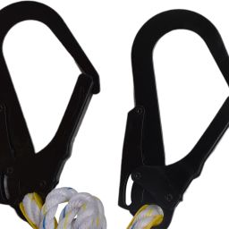 Safety Harness Climbing Harness-image-55