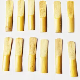 saxaophone 12 reeds Reed-image-37