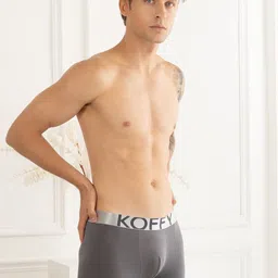 KOFFY Breathability Trunks KOFFY_KI28_LONG_TRUNK_DGR_1PC image 2