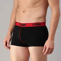ONN Pack Of 3 Assorted Trunks ONN_253_AST3_3PC image 3