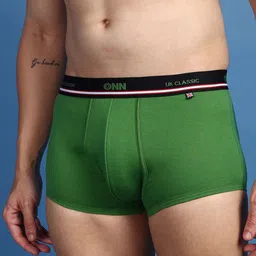ONN Pack Of 3 Assorted Trunks ONN_UK_43_AST3_3PC image 3