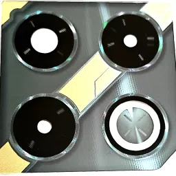 BLACKCLOUD Gt20 pro Mobile Phone Lens-picture-43