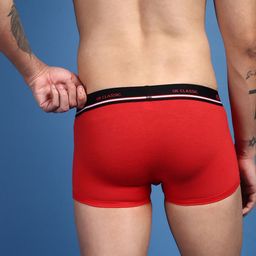 ONN Pack Of 3 Assorted Trunks image 4