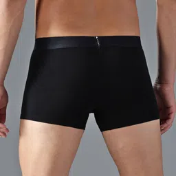 KOFFY Pack Of 2 Form-Soft Micro Modal Trunks image 4