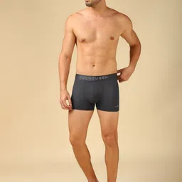 van heusen innerwear Van Heusen IHITRAEB40047 Stretchable Trunk image 3