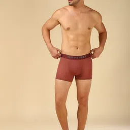 van heusen innerwear Van Heusen Swift Dry Technology Trunk image 4