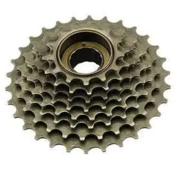 8 Speed Bicycle Freewheel 14-28 T Cassette Road Flywheel Mountain Bicycle Brake Disk-image-39