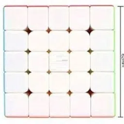 my baby love A PERFECT CARE Combo Cube Set Puzzle Game for 14 Years and Up Rattle image 4