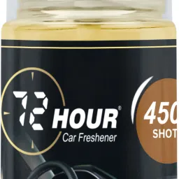 72hour CHOCOLATE Car Perfume Multipurpose Spray-image-97