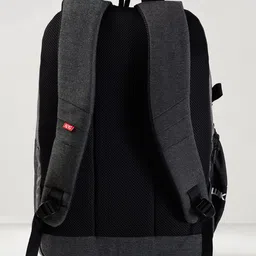 Wildcraft Kids Typography Printed Backpack image 5