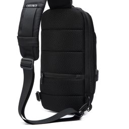 OZUKO Virtupak Soft One Size Backpack image 4