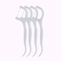 ® 3 in 1 Interdental Brush Dental Floss Pick Portable Toothpick Teeth Cleaner.-11