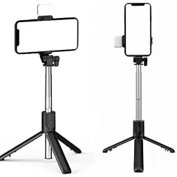 Infinite Digital Bluetooth Selfie Stick-71
