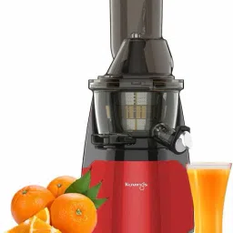 Professional Cold Press Juicer 240 W Juicer-image-95
