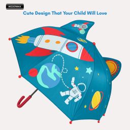 Kids Umbrella For School Umbrella-image-56