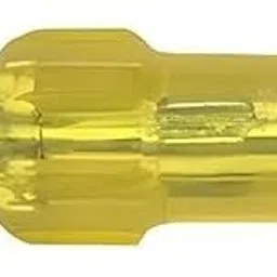 ziodic Neon Bulb Tester Yellow (813) (set of 3) Analog Voltage Tester image 3