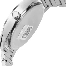 timex Multi Function Black Dial Analog Watch- For Men TWHG31SMU02 image 4