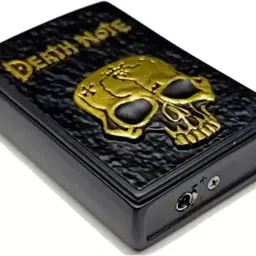 DATH NOTE LIGHTER_new Pocket Lighter-image-8