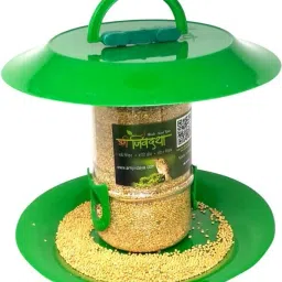Window Bird Feeder Bird Feeder-12