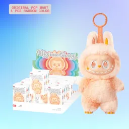 Labubu Toy Collectible Blind Box | Mystery Bunny Surprise - 17 cm-image-30