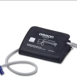 OMRON HEM-9210T Automatic Upper Arm Blood Pressure Monitor with IntelliSense Technology - Accurate BP Monitoring with Bluetooth Connectivity Bp Monitor image 2